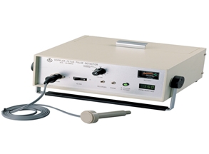 fetal pulse detector